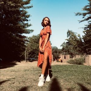 Meet your Posher, Natasha